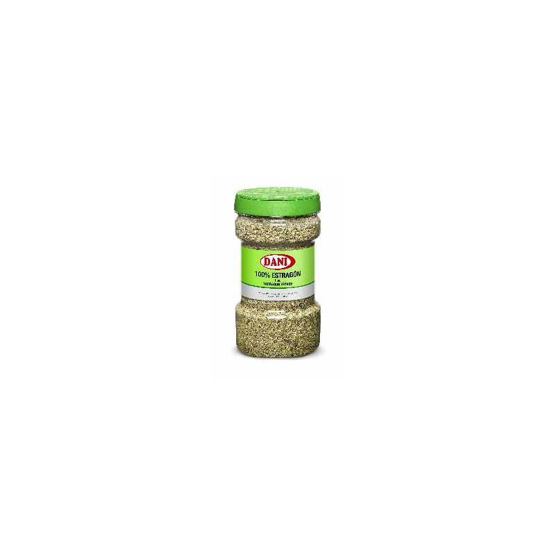 ESTRAGON HOJA SILUETA 6/50g